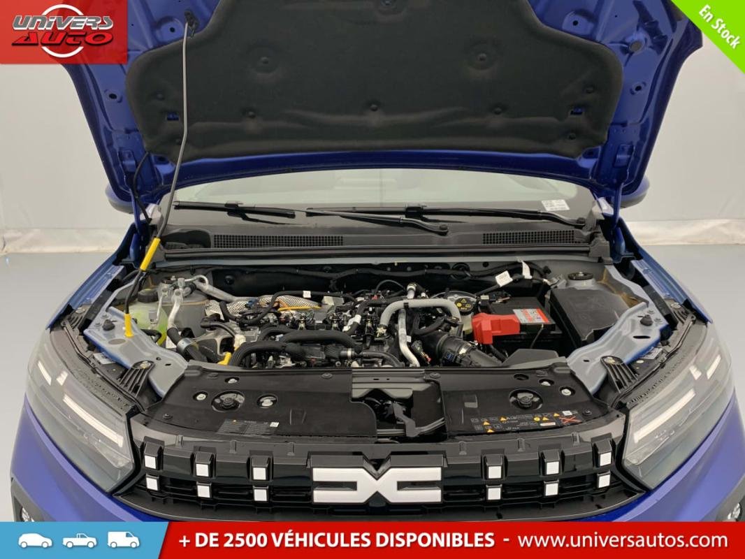 Dacia Sandero - Photo 26