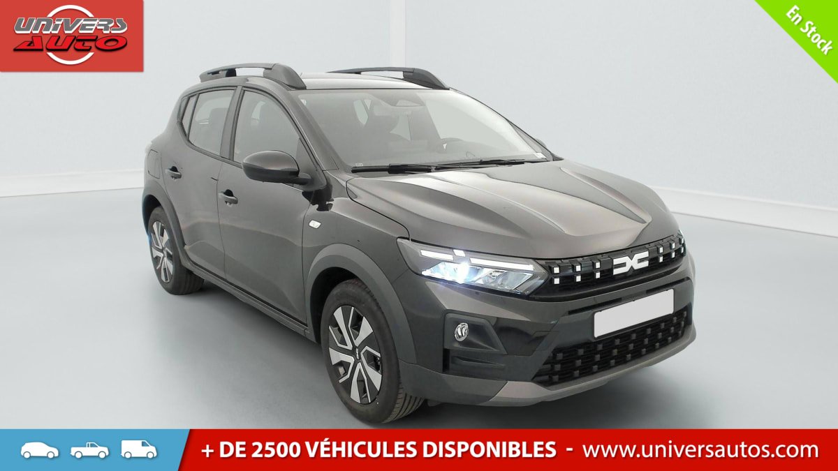 Dacia Sandero - Photo 27