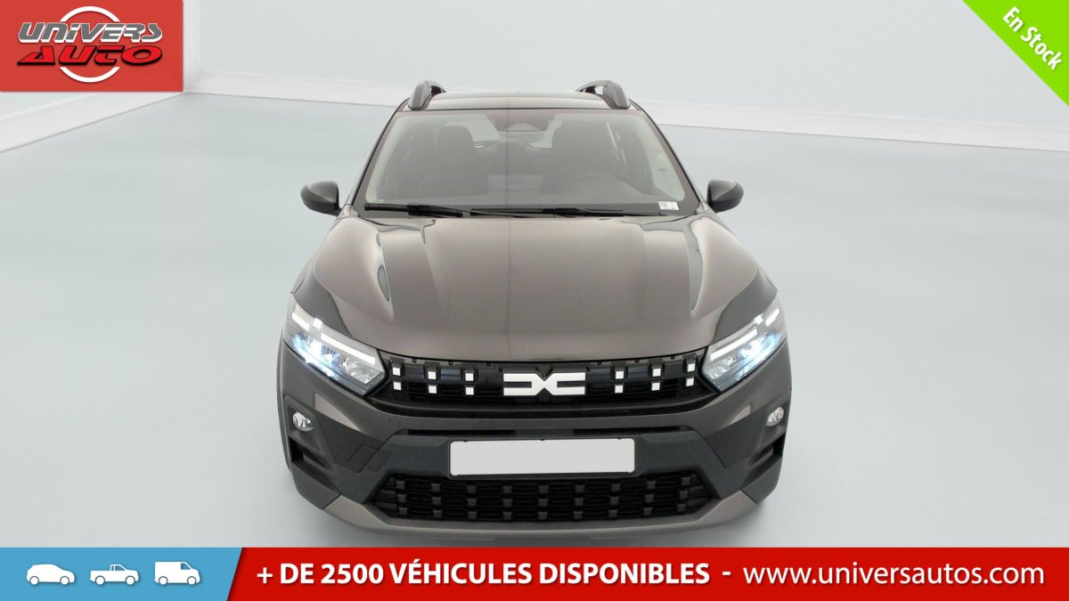 Dacia Sandero - Photo 28