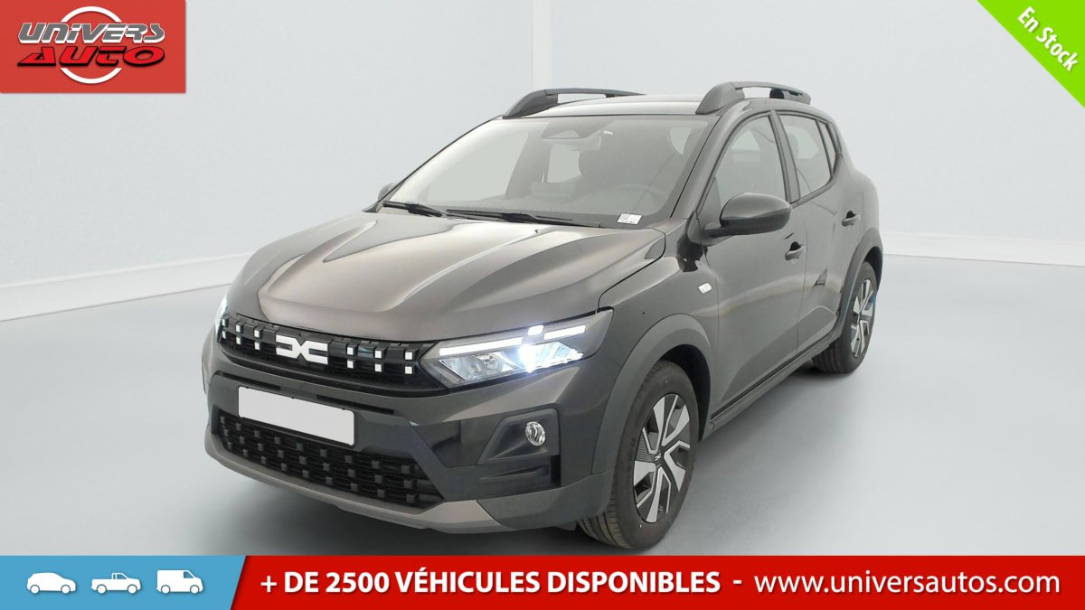 Dacia Sandero - Photo 29