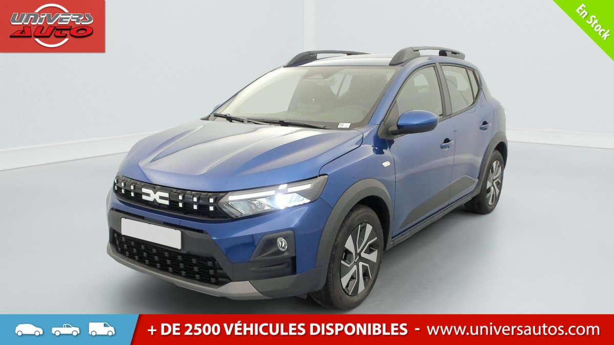 Dacia Sandero - Photo 3