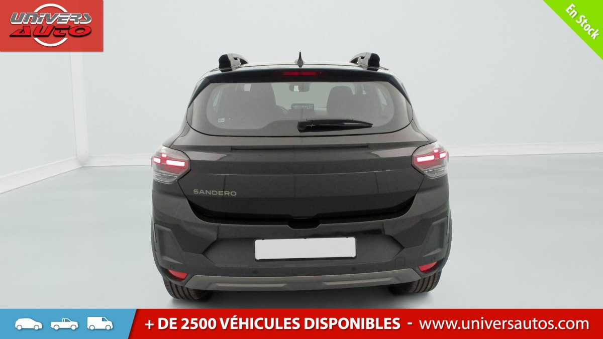 Dacia Sandero - Photo 32
