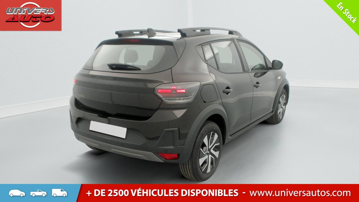 Dacia Sandero - Photo 33