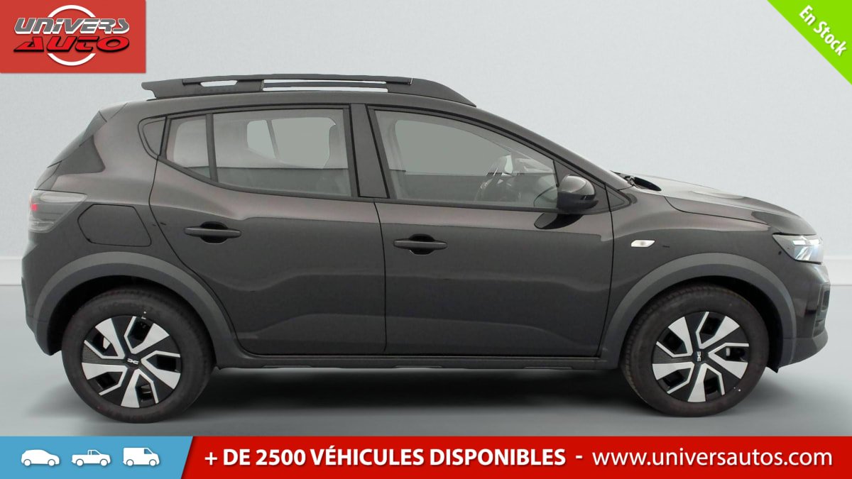 Dacia Sandero - Photo 34