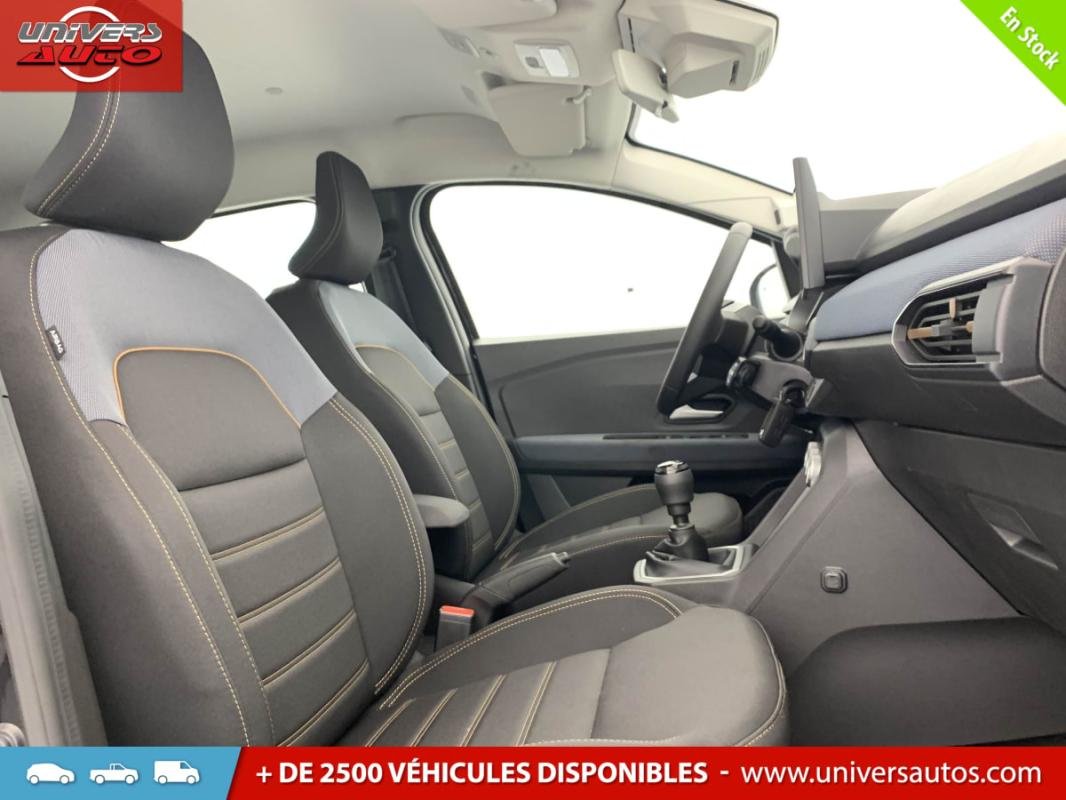 Dacia Sandero - Photo 35