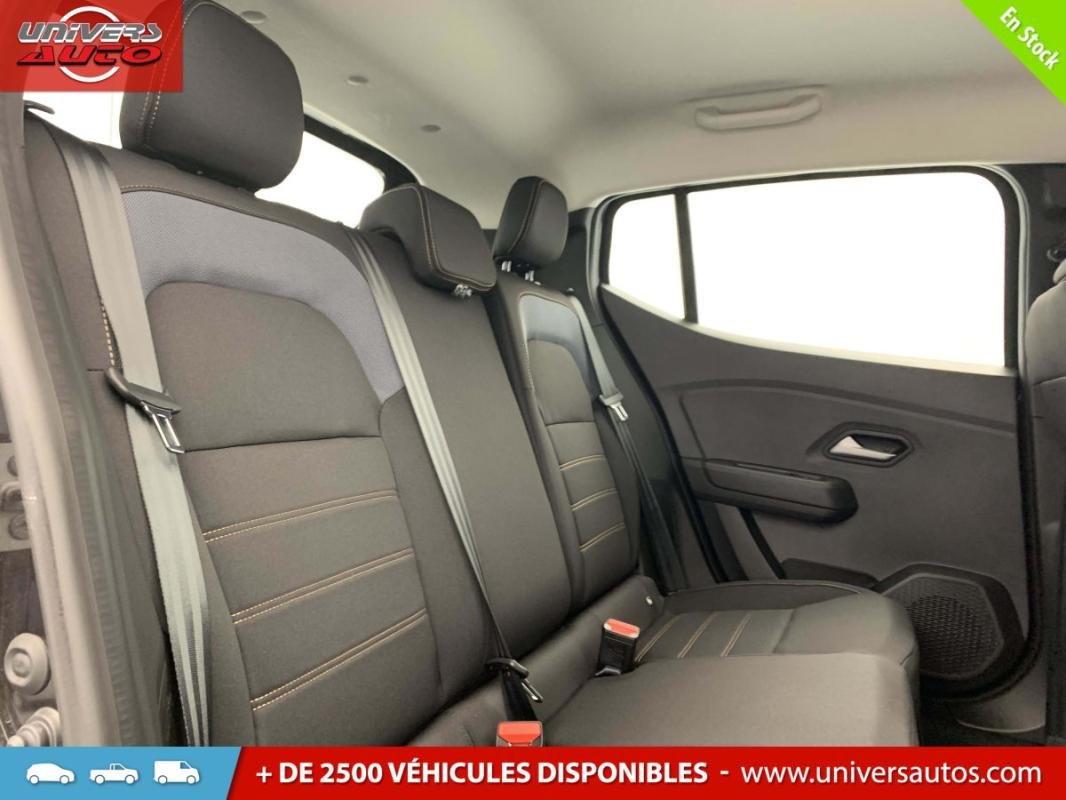 Dacia Sandero - Photo 36