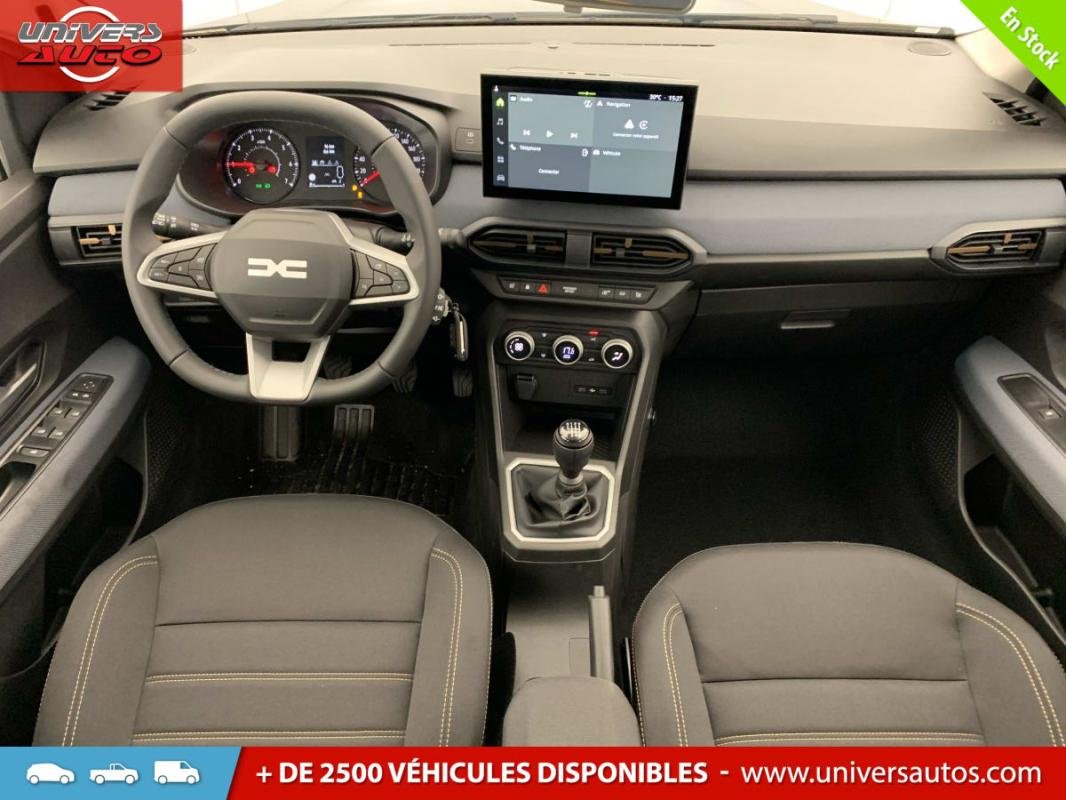Dacia Sandero - Photo 38