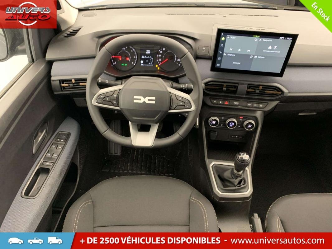Dacia Sandero - Photo 39