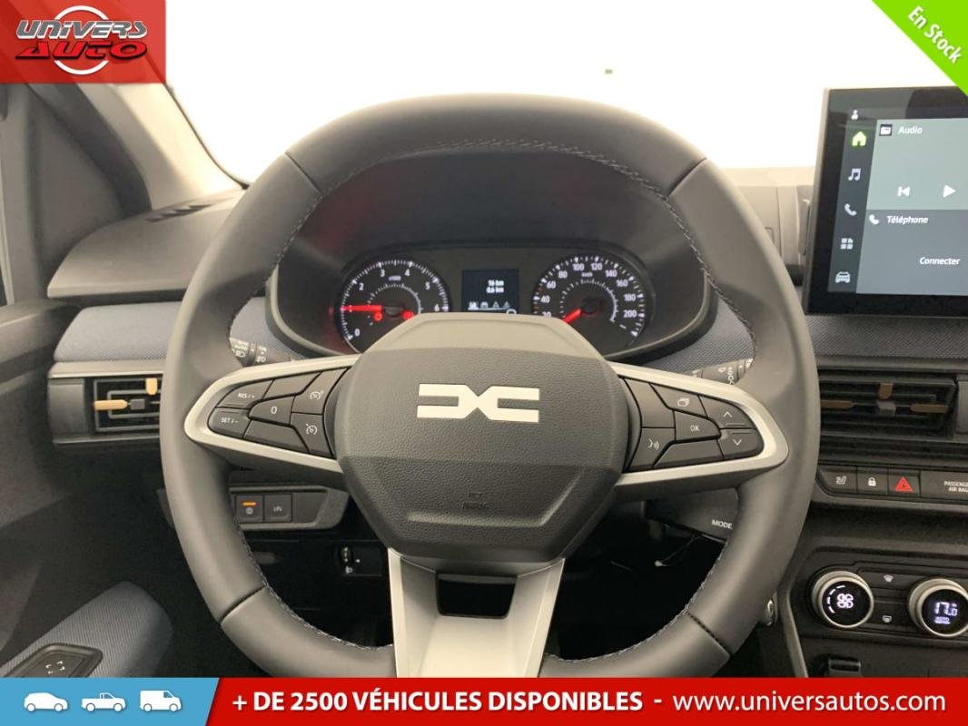 Dacia Sandero - Photo 40