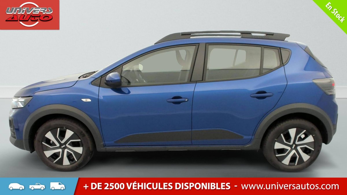 Dacia Sandero - Photo 4