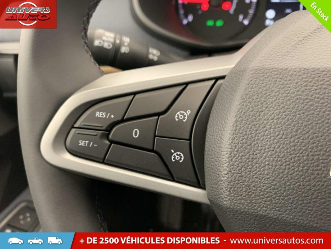 Dacia Sandero - Photo 41