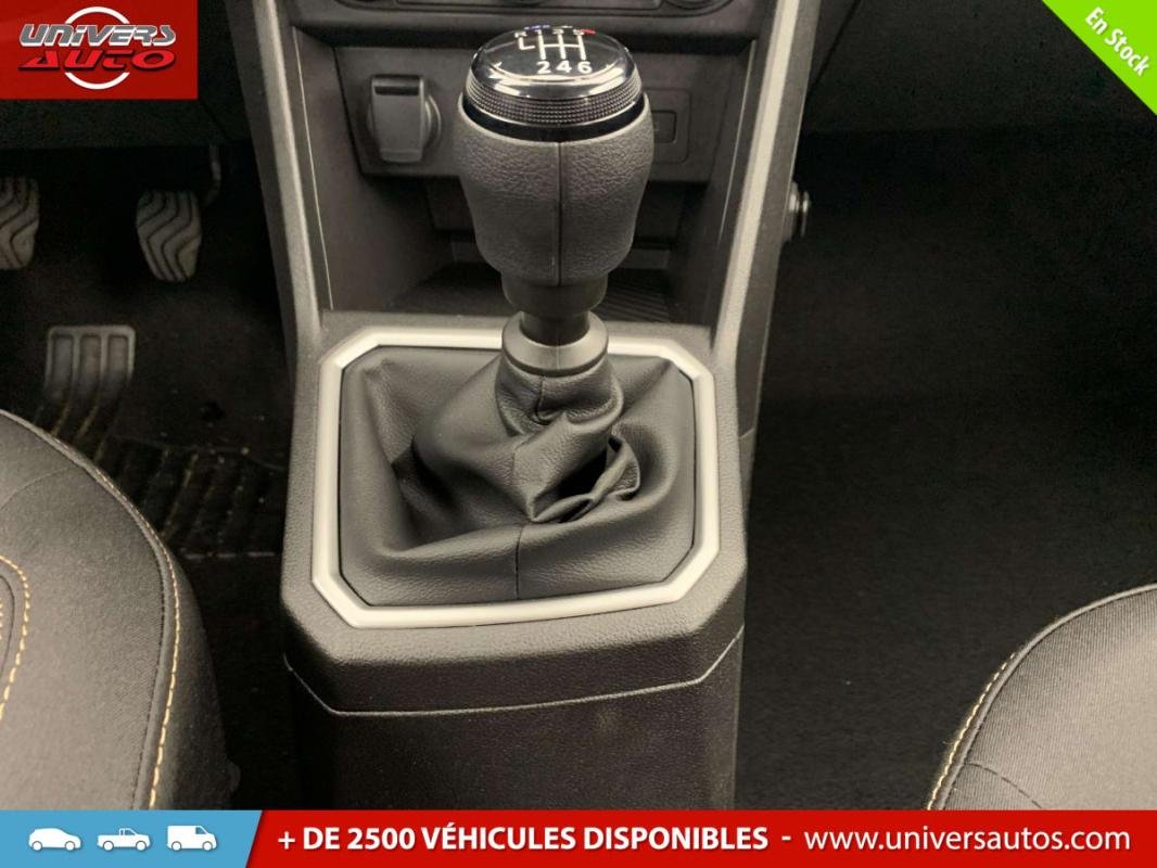Dacia Sandero - Photo 42