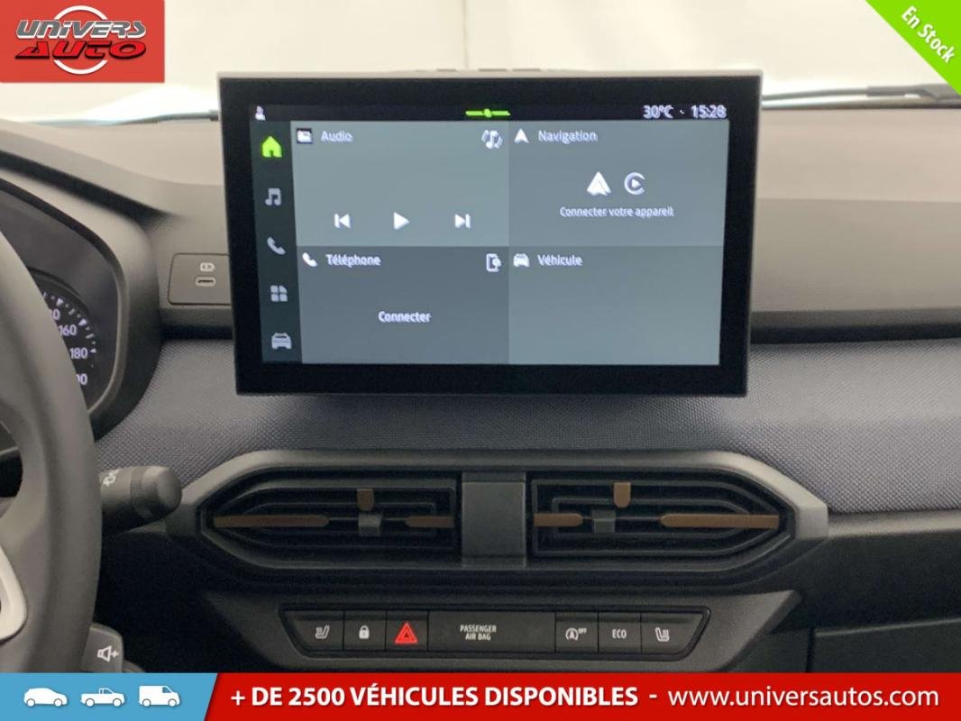 Dacia Sandero - Photo 44