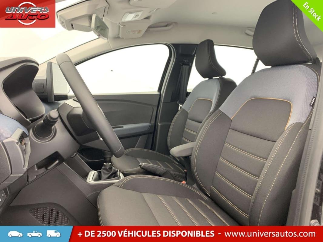 Dacia Sandero - Photo 46