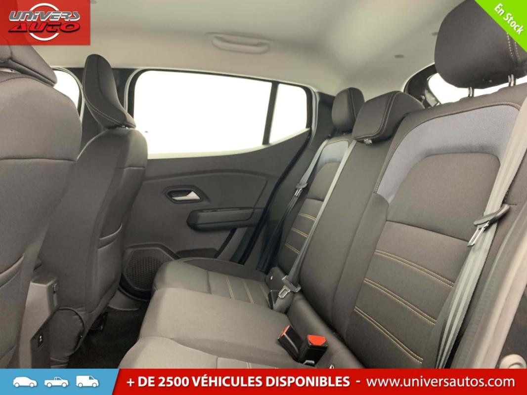 Dacia Sandero - Photo 47