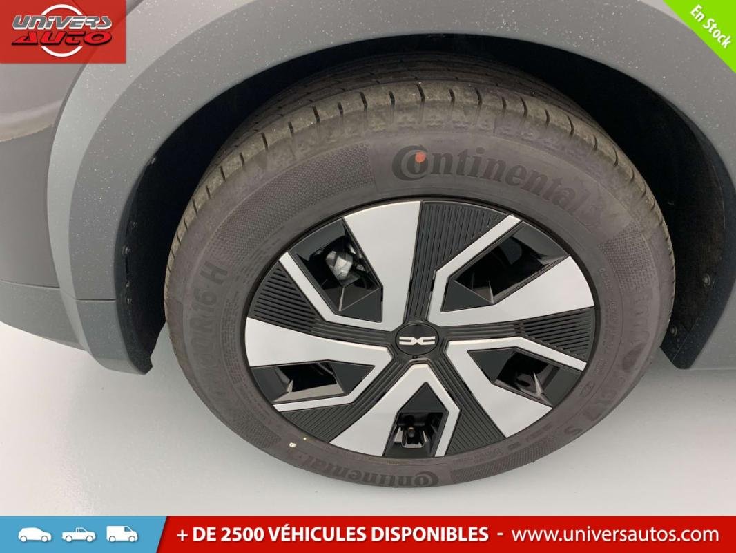 Dacia Sandero - Photo 49