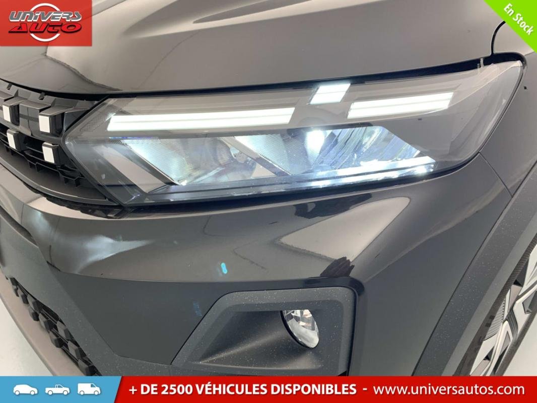 Dacia Sandero - Photo 50