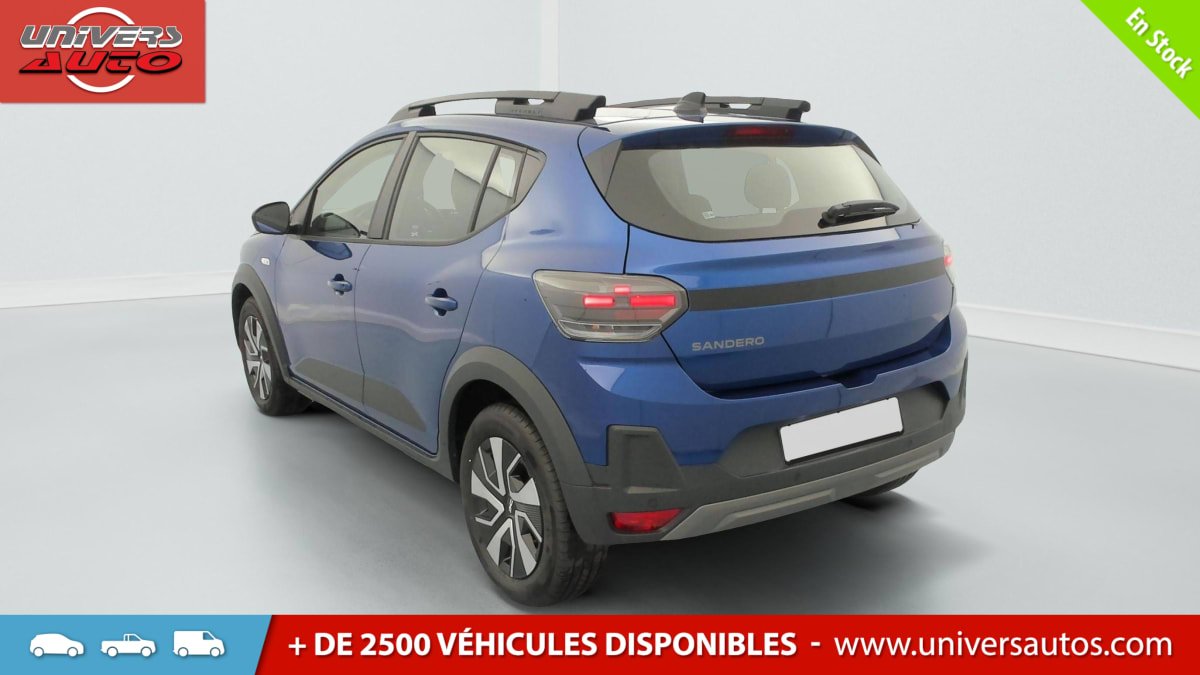 Dacia Sandero - Photo 5