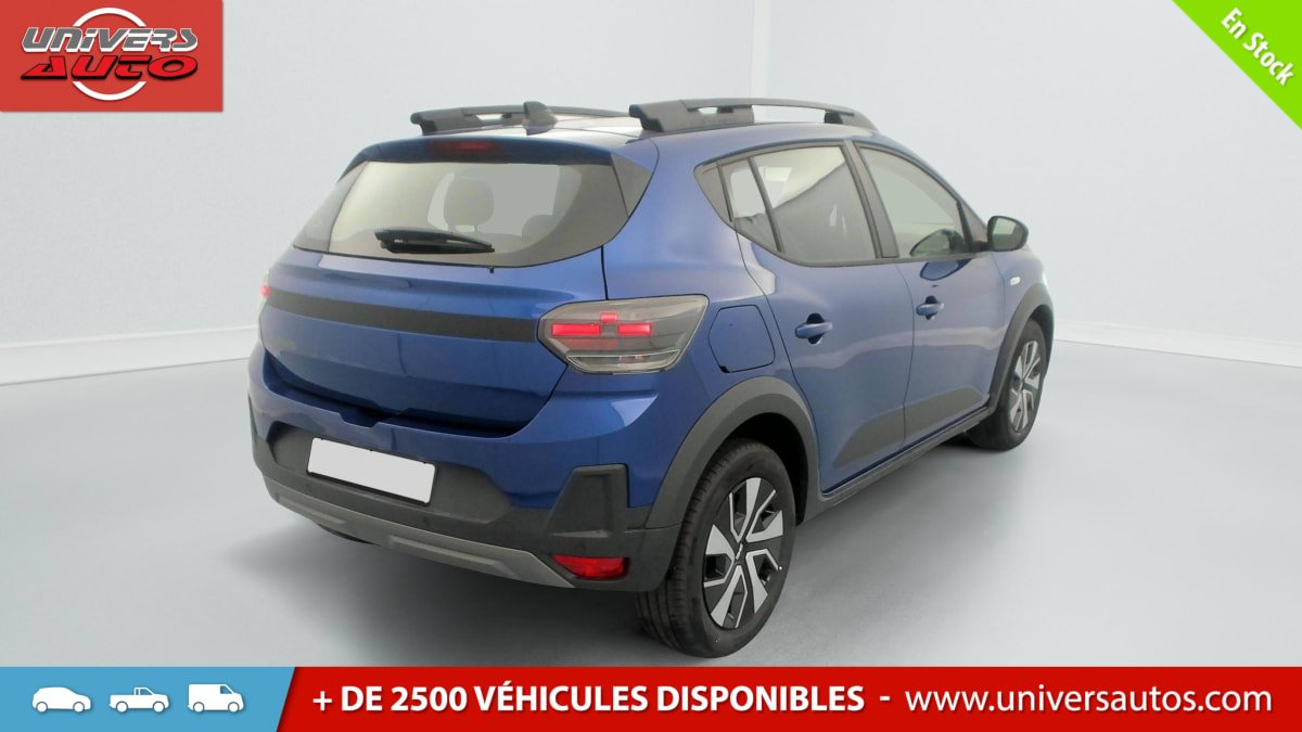 Dacia Sandero - Photo 7