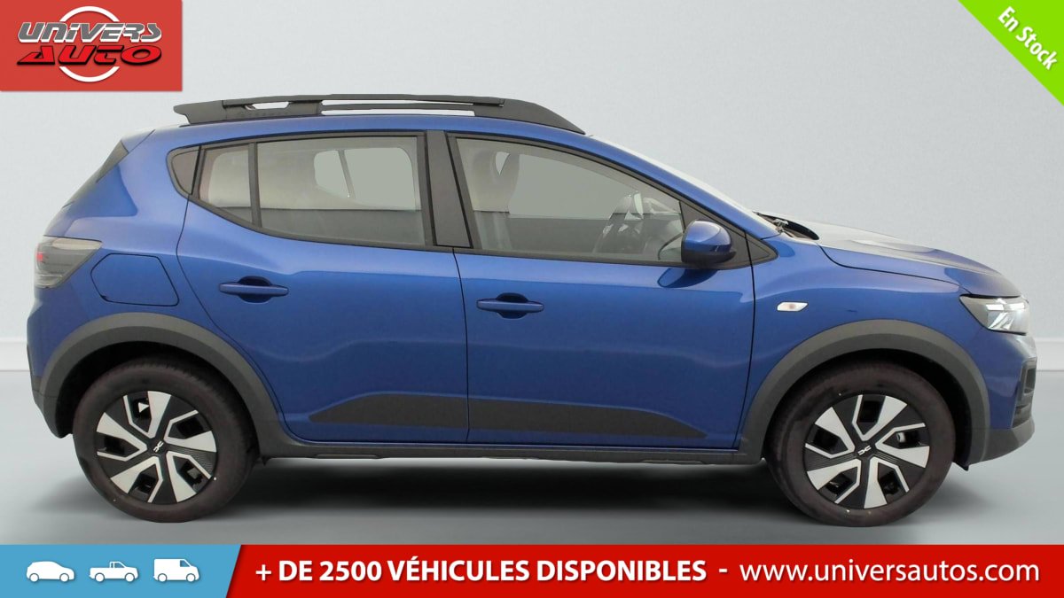Dacia Sandero - Photo 8