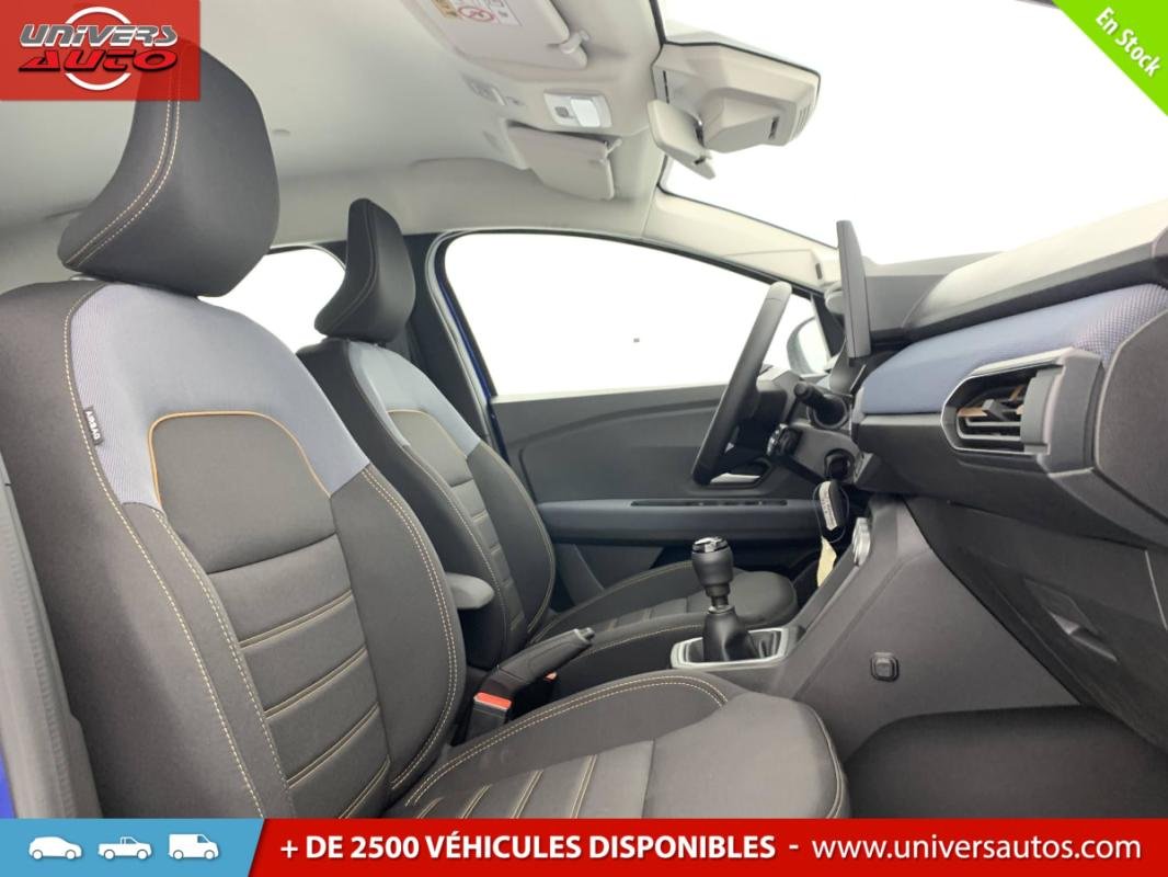 Dacia Sandero - Photo 9