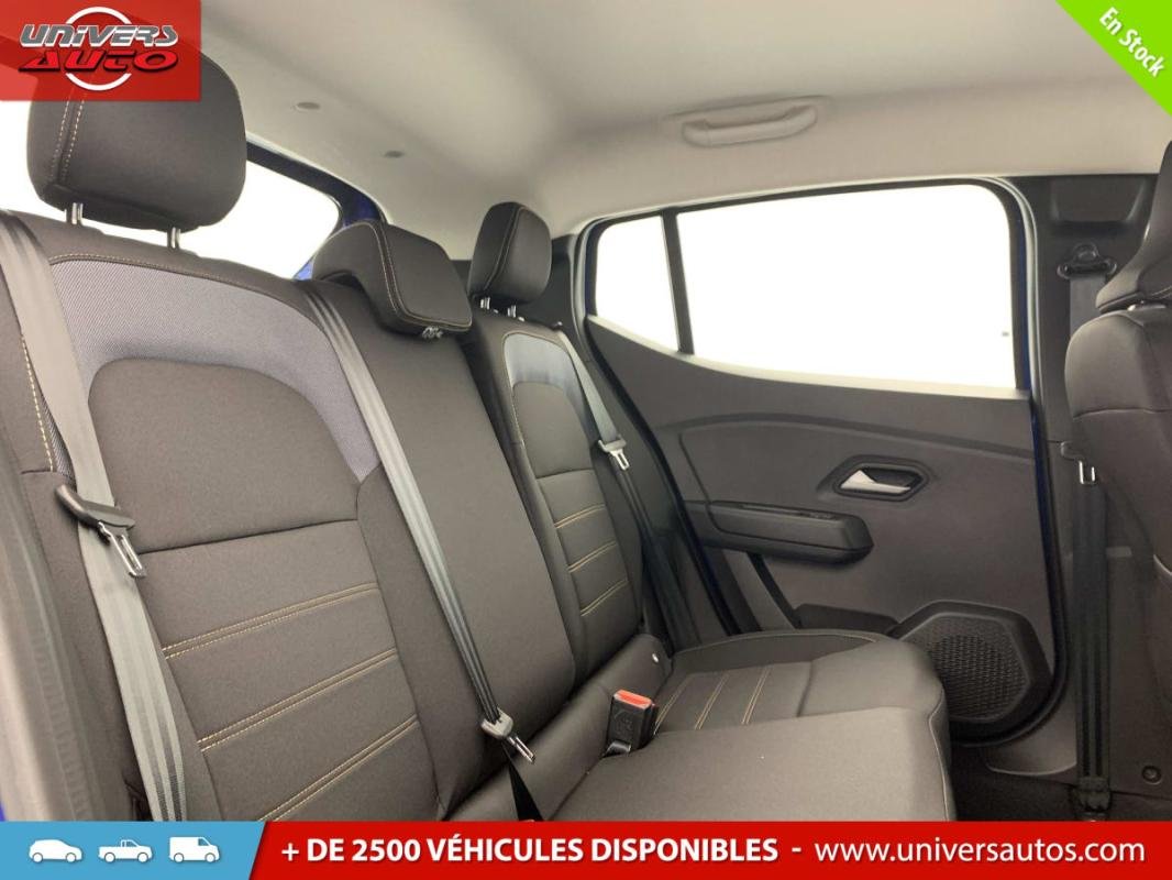 Dacia Sandero - Photo 10