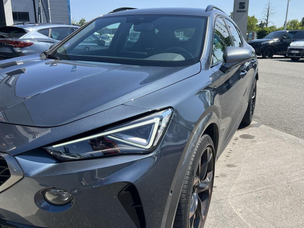 Cupra Formentor - Photo 4