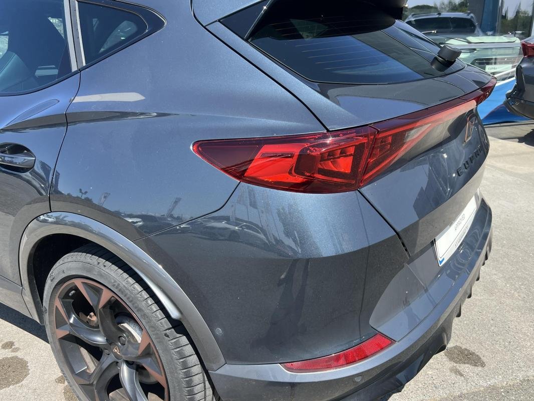 Cupra Formentor - Photo 5
