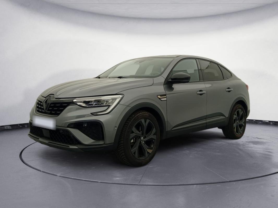 Renault Arkana - Photo 1