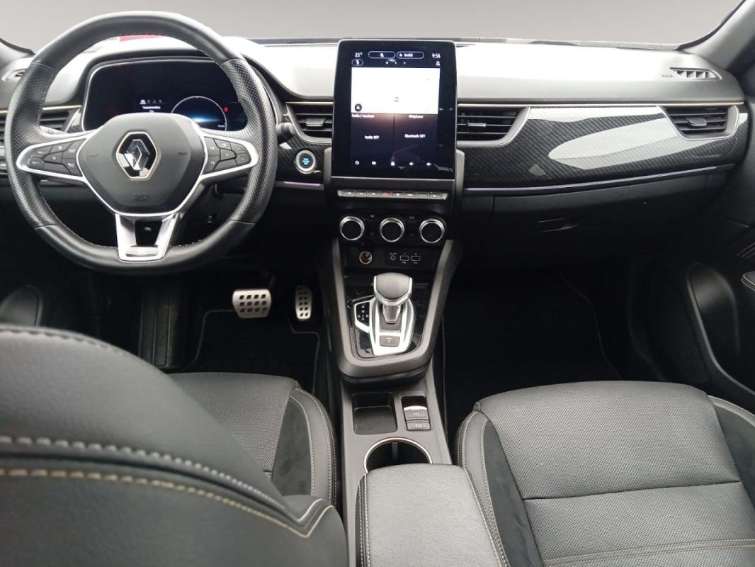 Renault Arkana - Photo 14