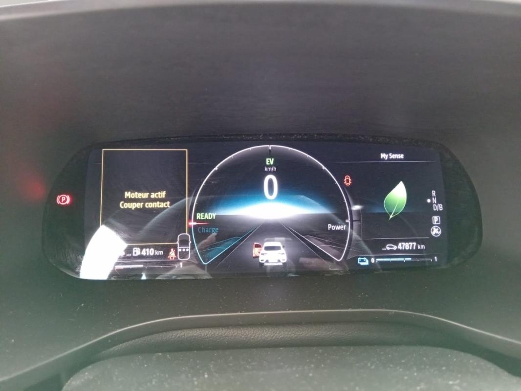 Renault Arkana - Photo 15