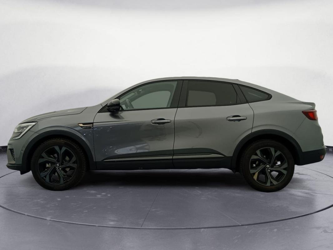 Renault Arkana - Photo 2