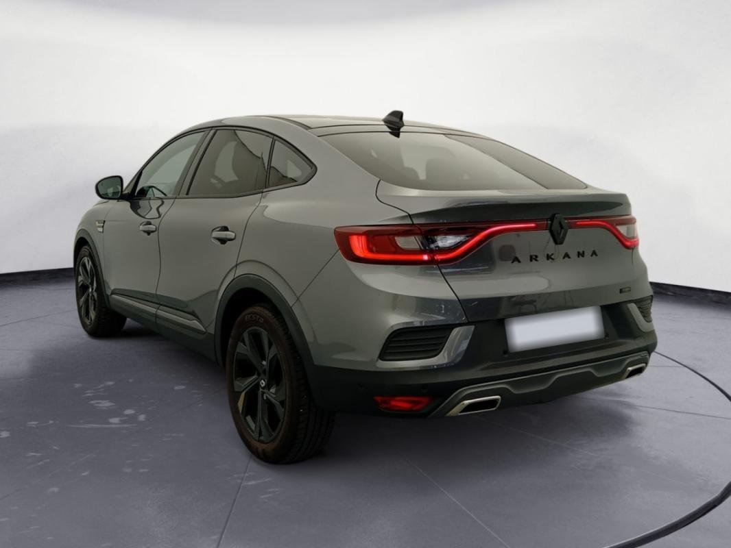 Renault Arkana - Photo 3