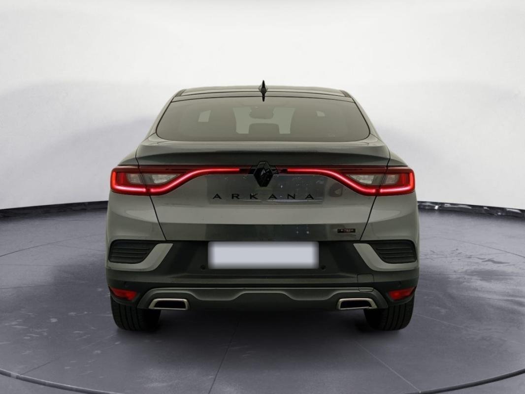 Renault Arkana - Photo 4
