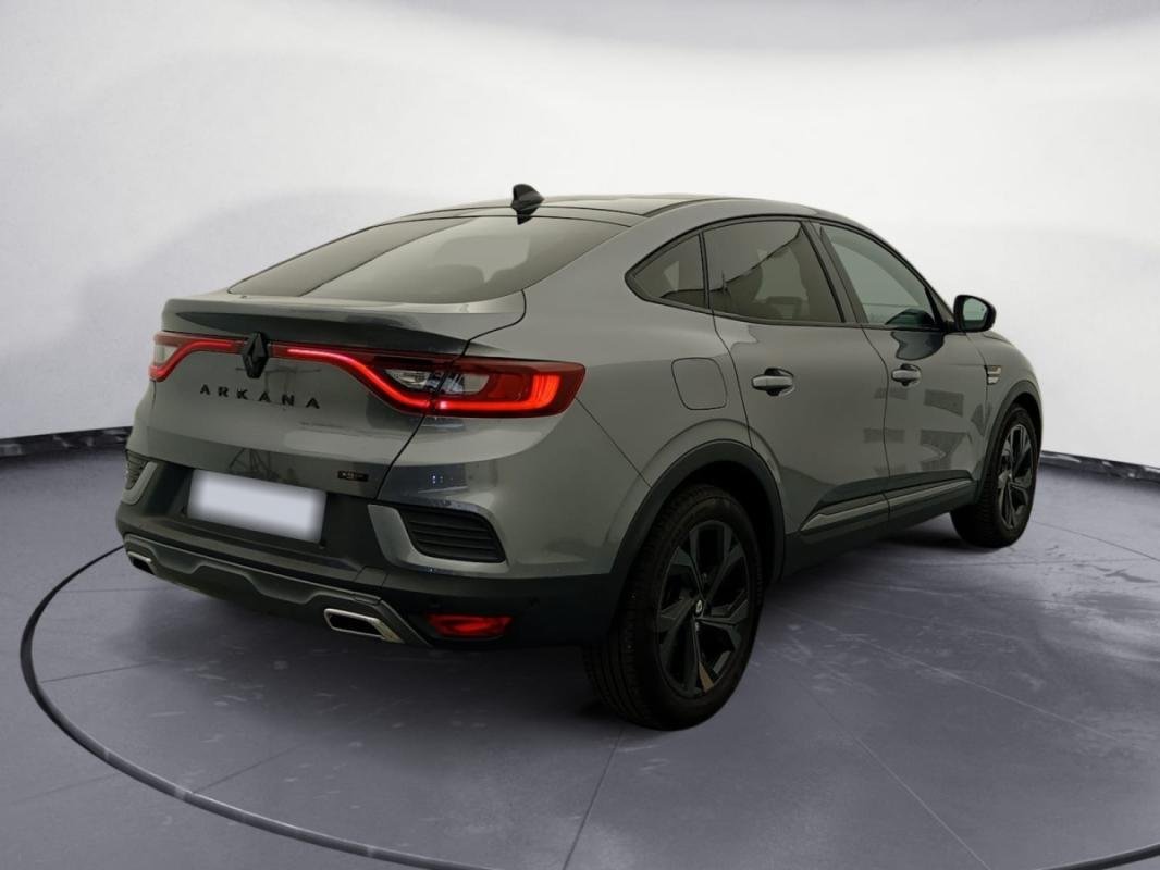 Renault Arkana - Photo 5