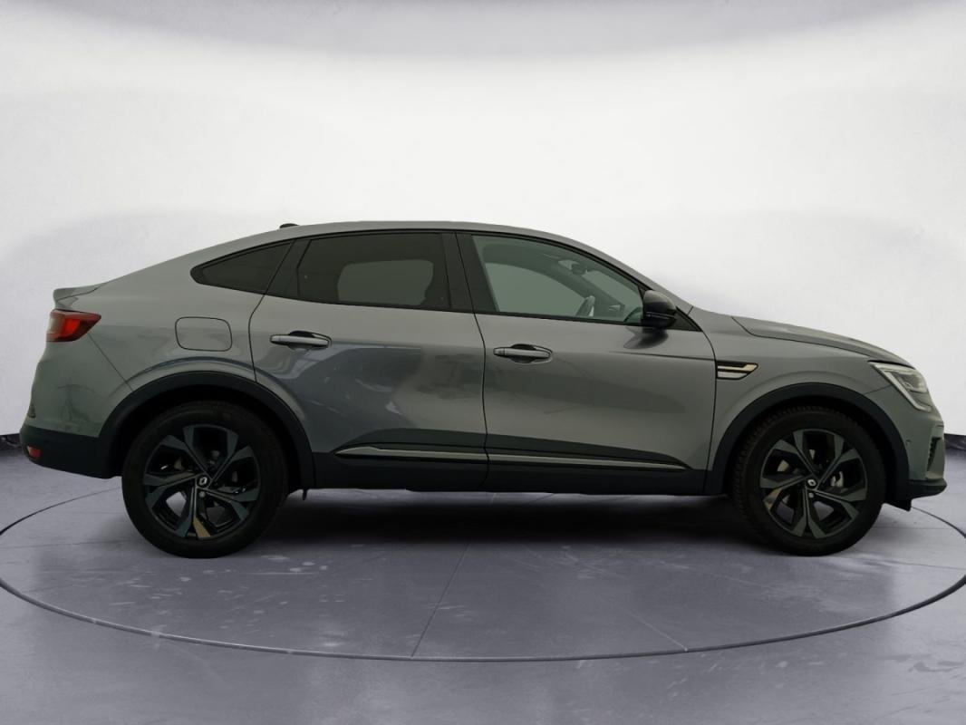 Renault Arkana - Photo 6