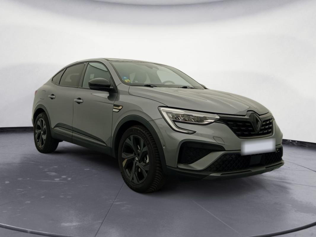 Renault Arkana - Photo 7