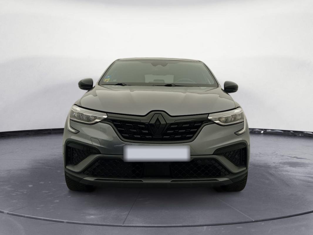 Renault Arkana - Photo 8