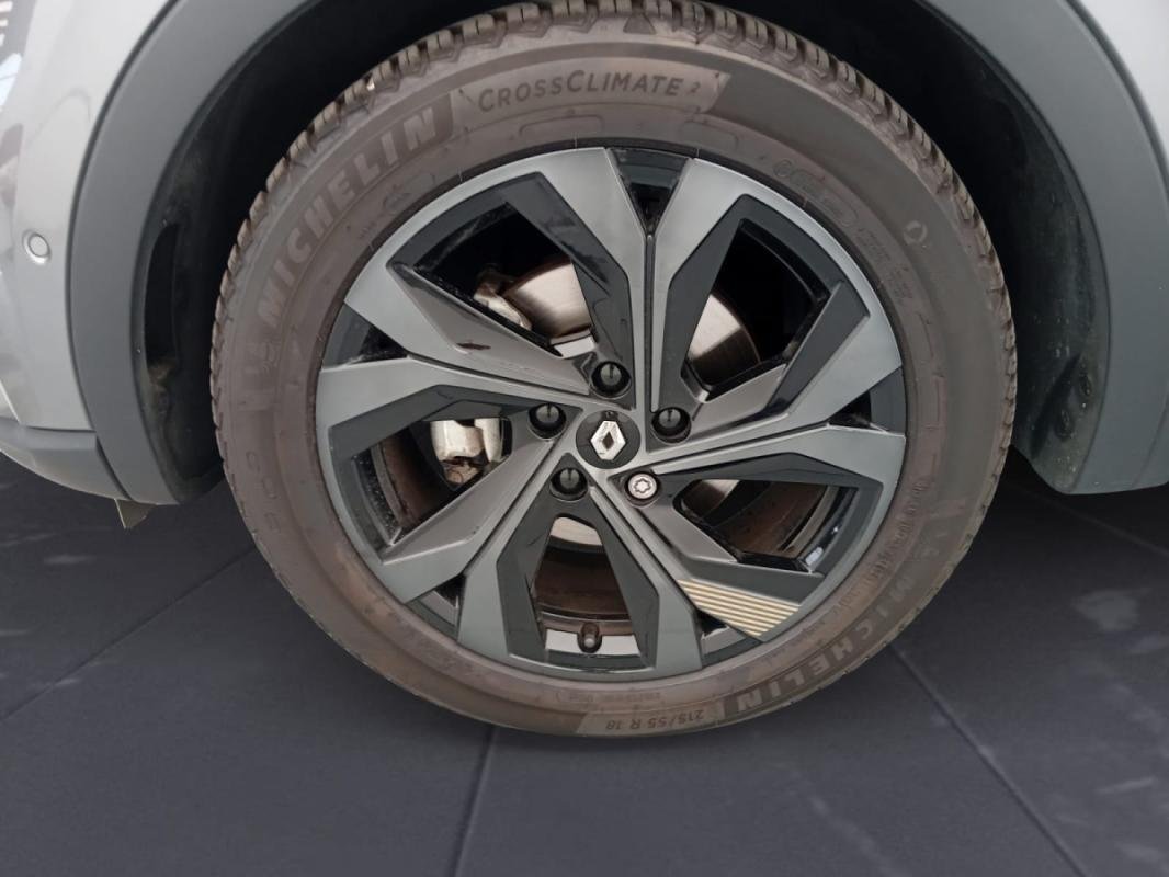 Renault Arkana - Photo 9