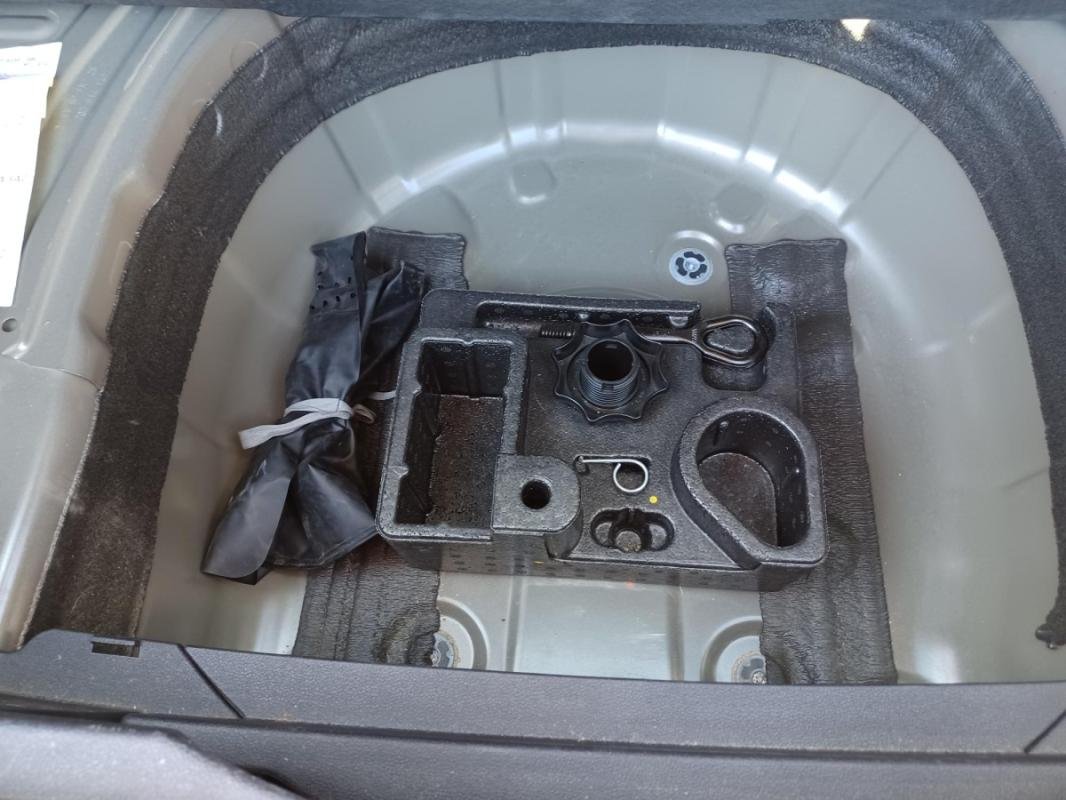 Volkswagen T-Cross - Photo 11