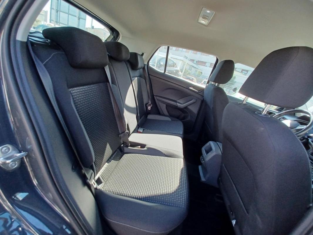 Volkswagen T-Cross - Photo 12