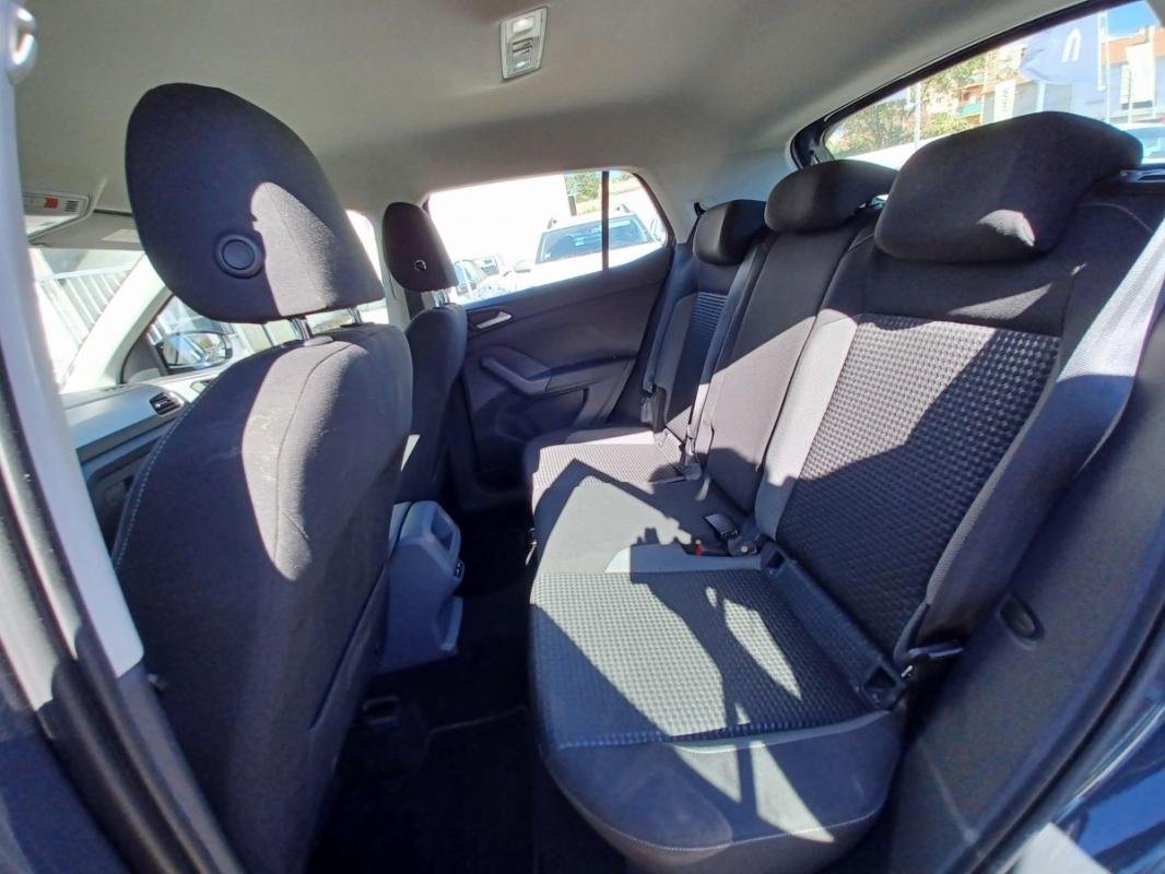Volkswagen T-Cross - Photo 13