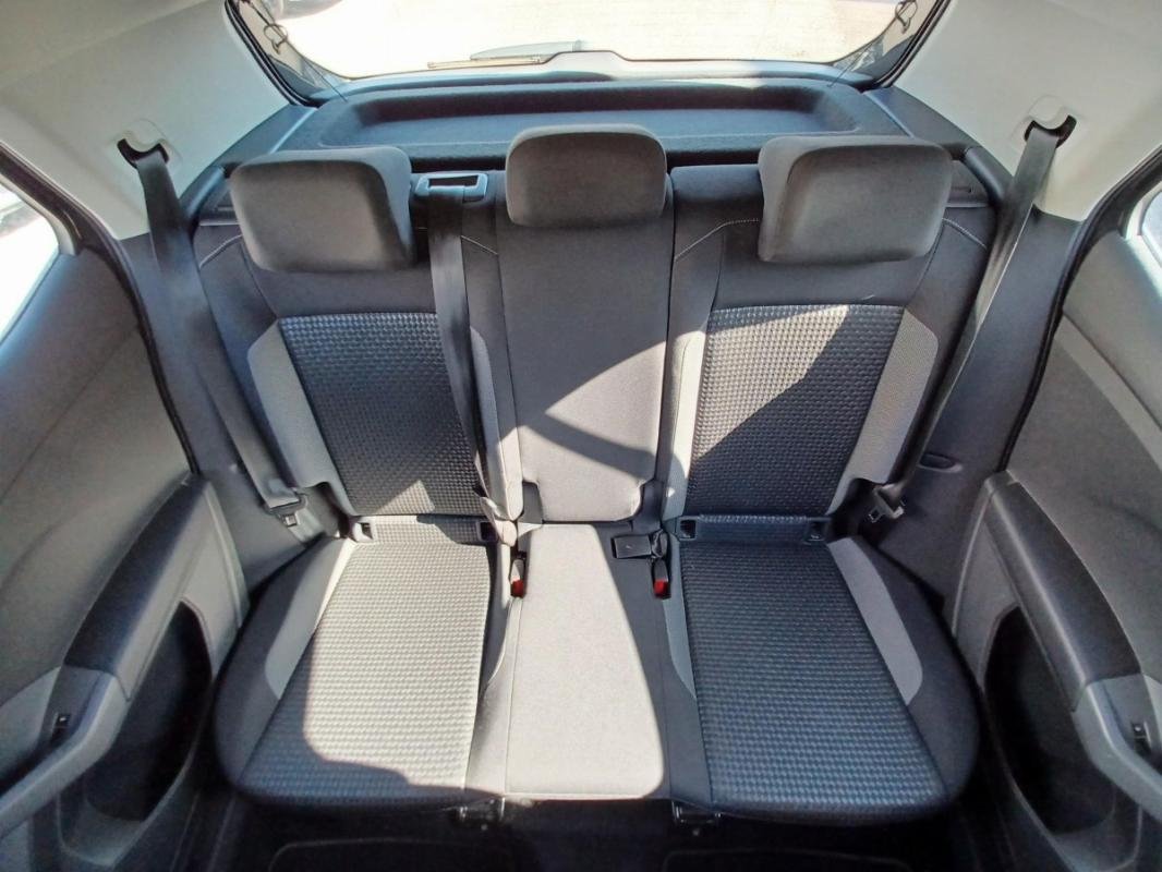 Volkswagen T-Cross - Photo 14