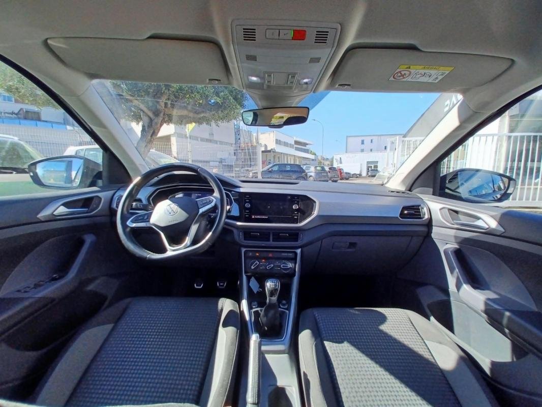 Volkswagen T-Cross - Photo 15
