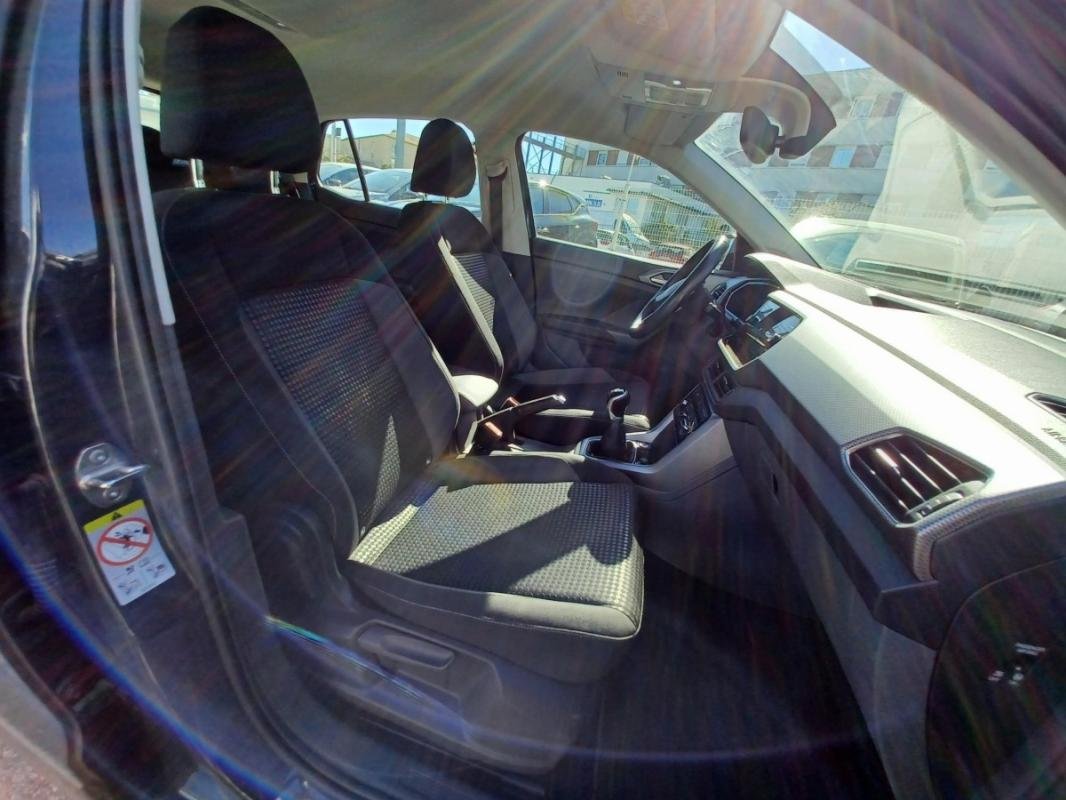 Volkswagen T-Cross - Photo 16