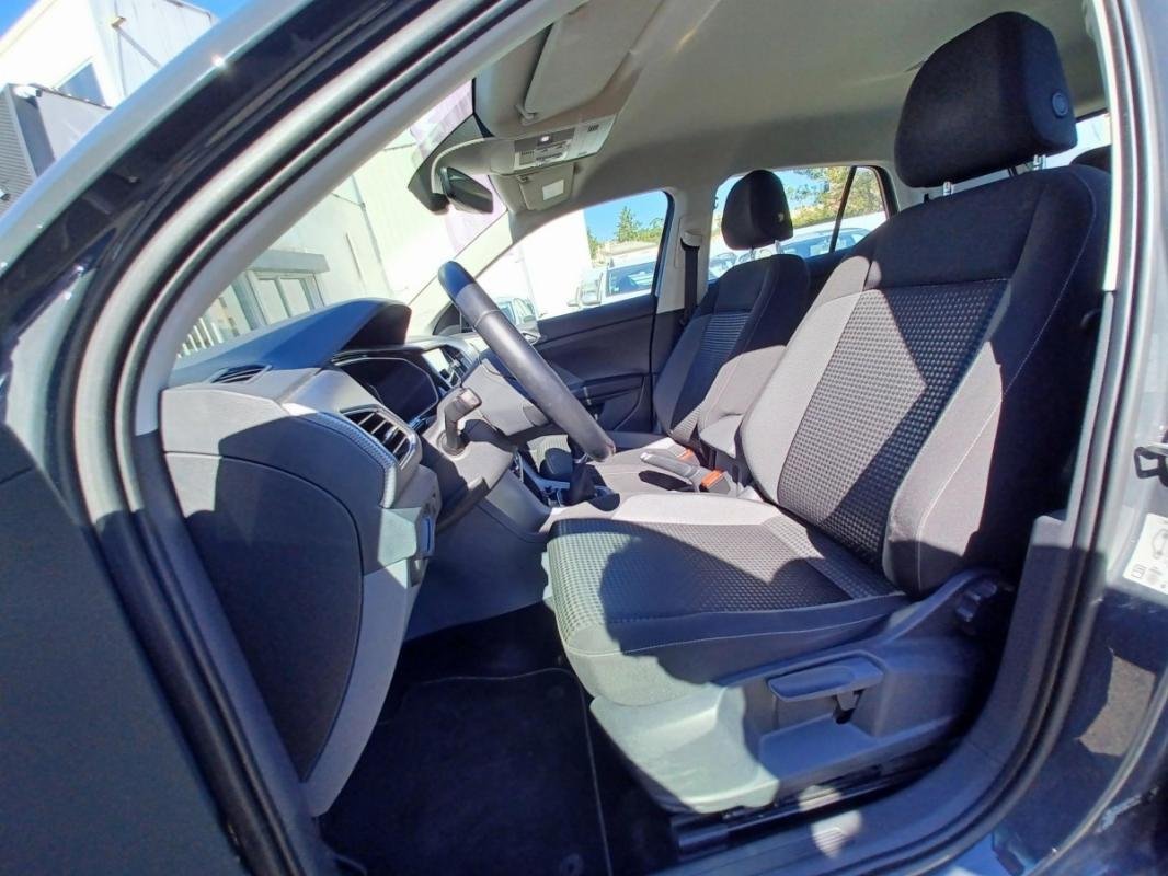 Volkswagen T-Cross - Photo 17