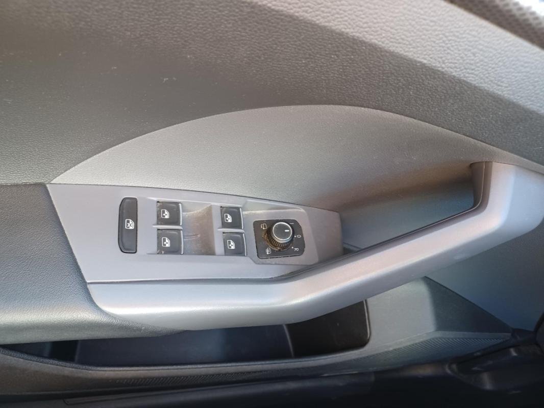 Volkswagen T-Cross - Photo 18