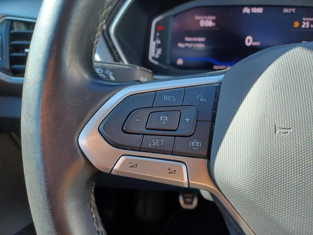 Volkswagen T-Cross - Photo 21
