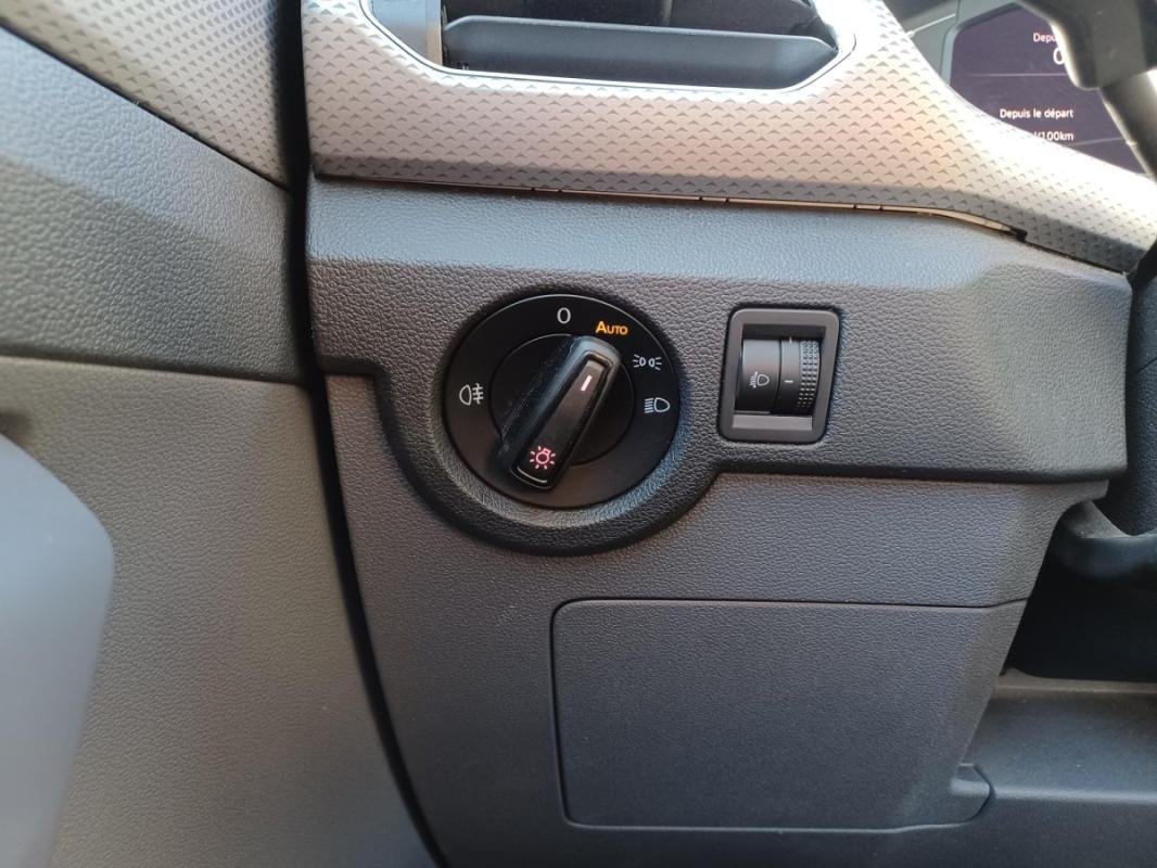 Volkswagen T-Cross - Photo 22