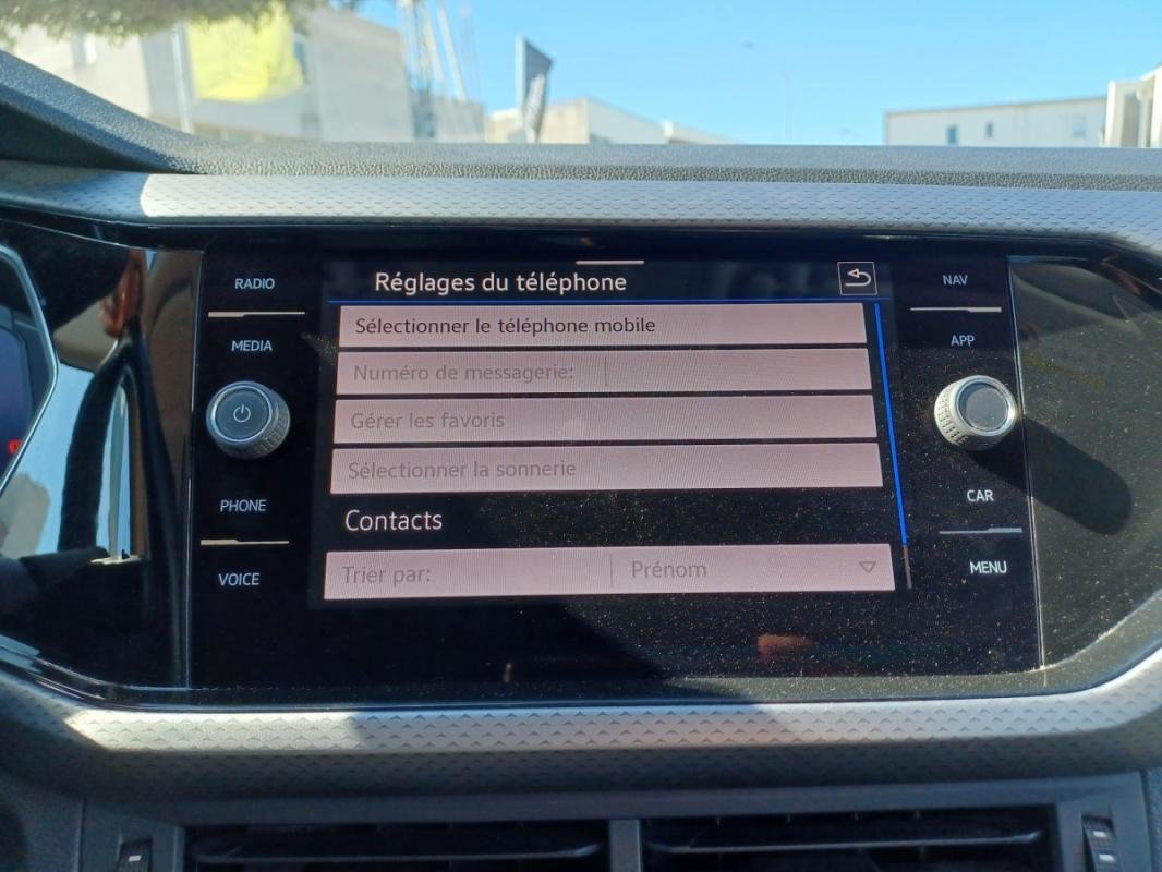 Volkswagen T-Cross - Photo 26